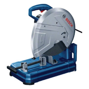 Metal Cutoff Saw