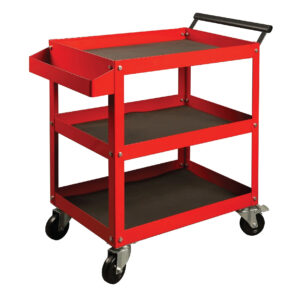 Multi-Function Trolley