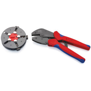 Multicrimp Plier