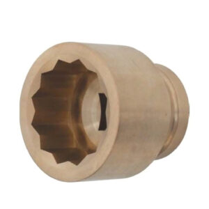 Non-Sparking Socket