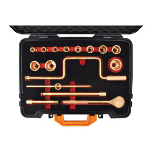 Non-Sparking Socket Set