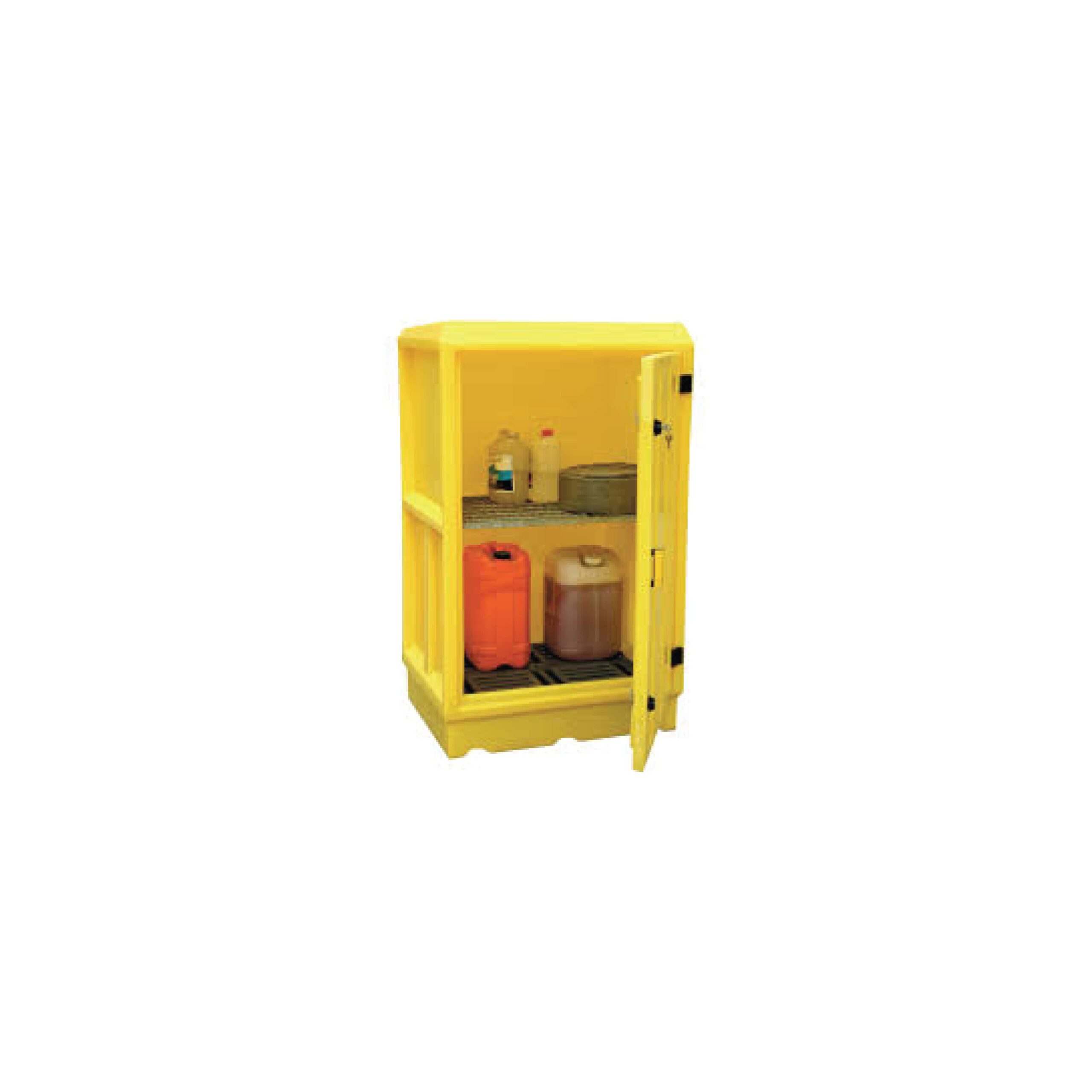 Oil & Chemical Storage