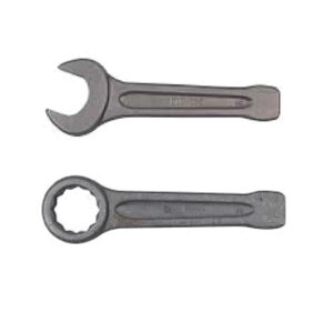 Open & Ring Slogging Spanner