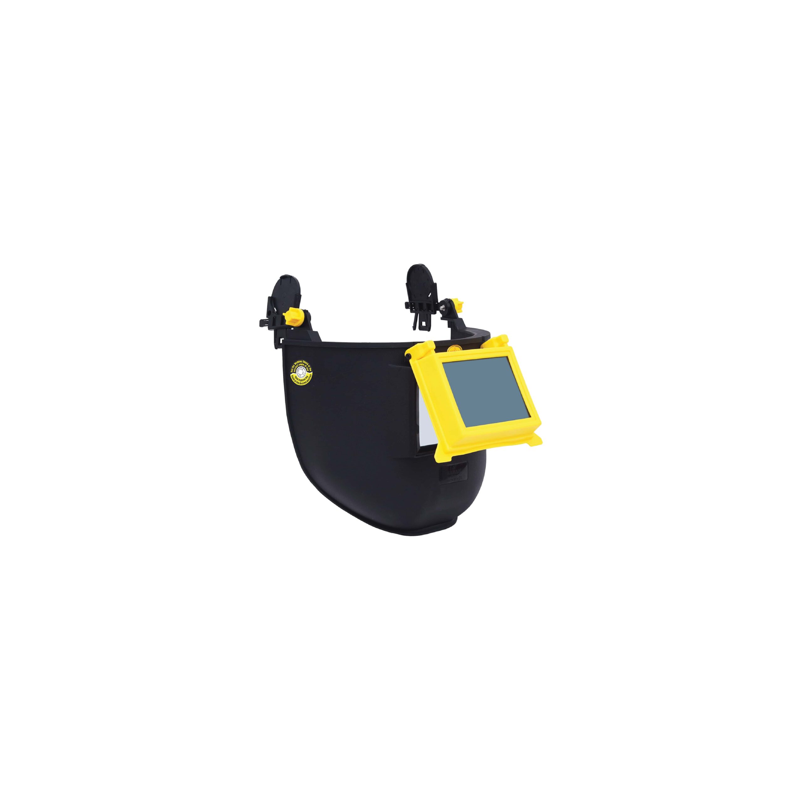 PPE Face Protection