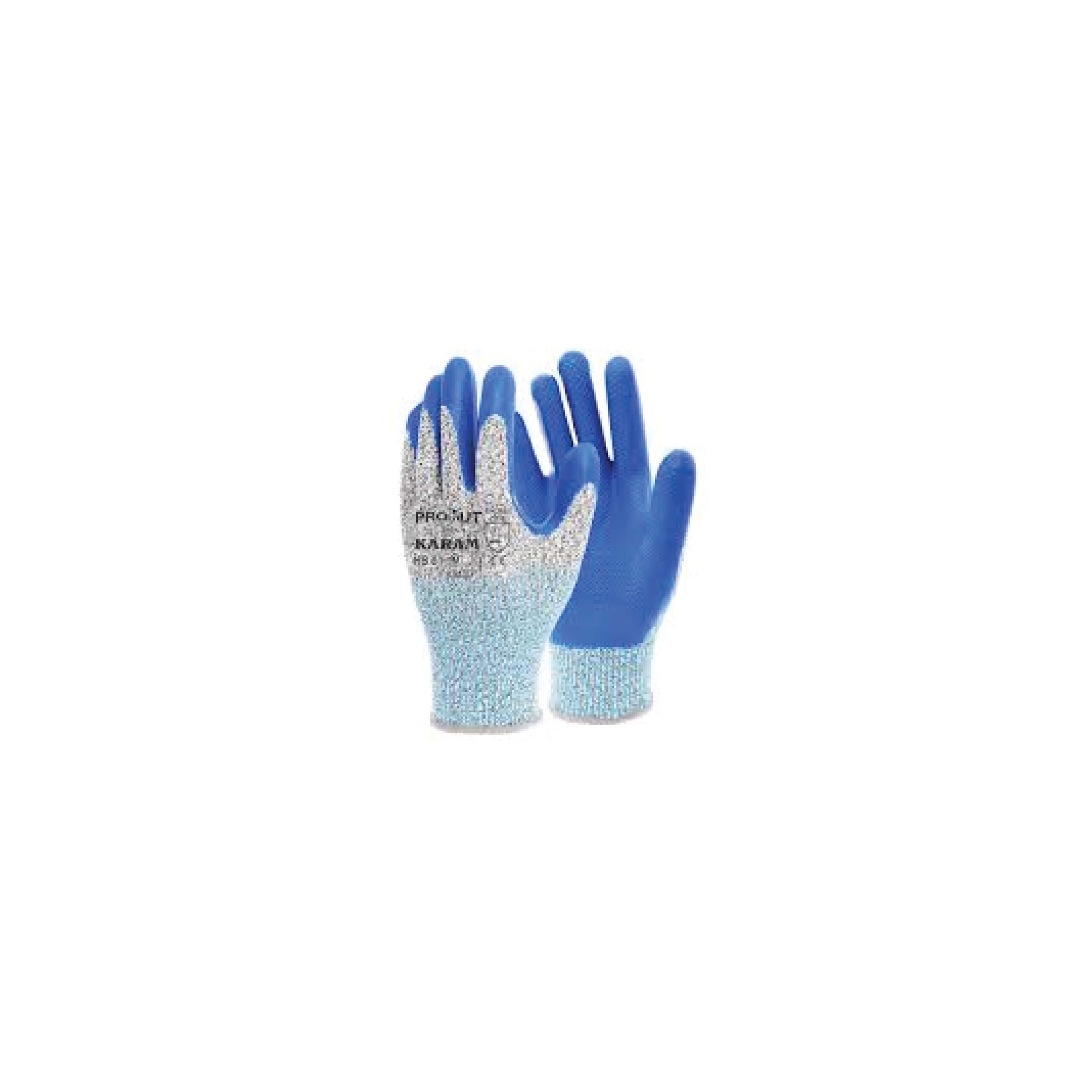 PPE Hand Protection
