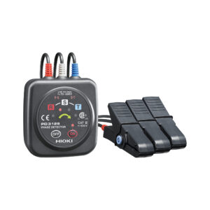 Phase Detector