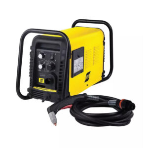 Plasma Cutting Machine
