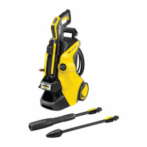 Pressure Washer