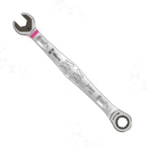 Ratcheting Combination Wrenches