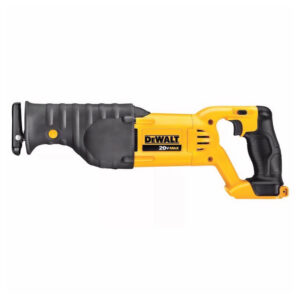 Reciprocating Saw