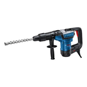 Rotary Hammer With Sds Max