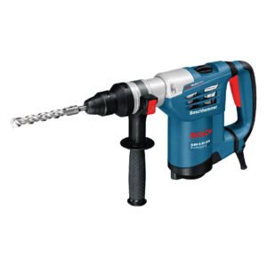 Rotary Hammer With Sds Plus