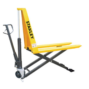 Scissor Pallet