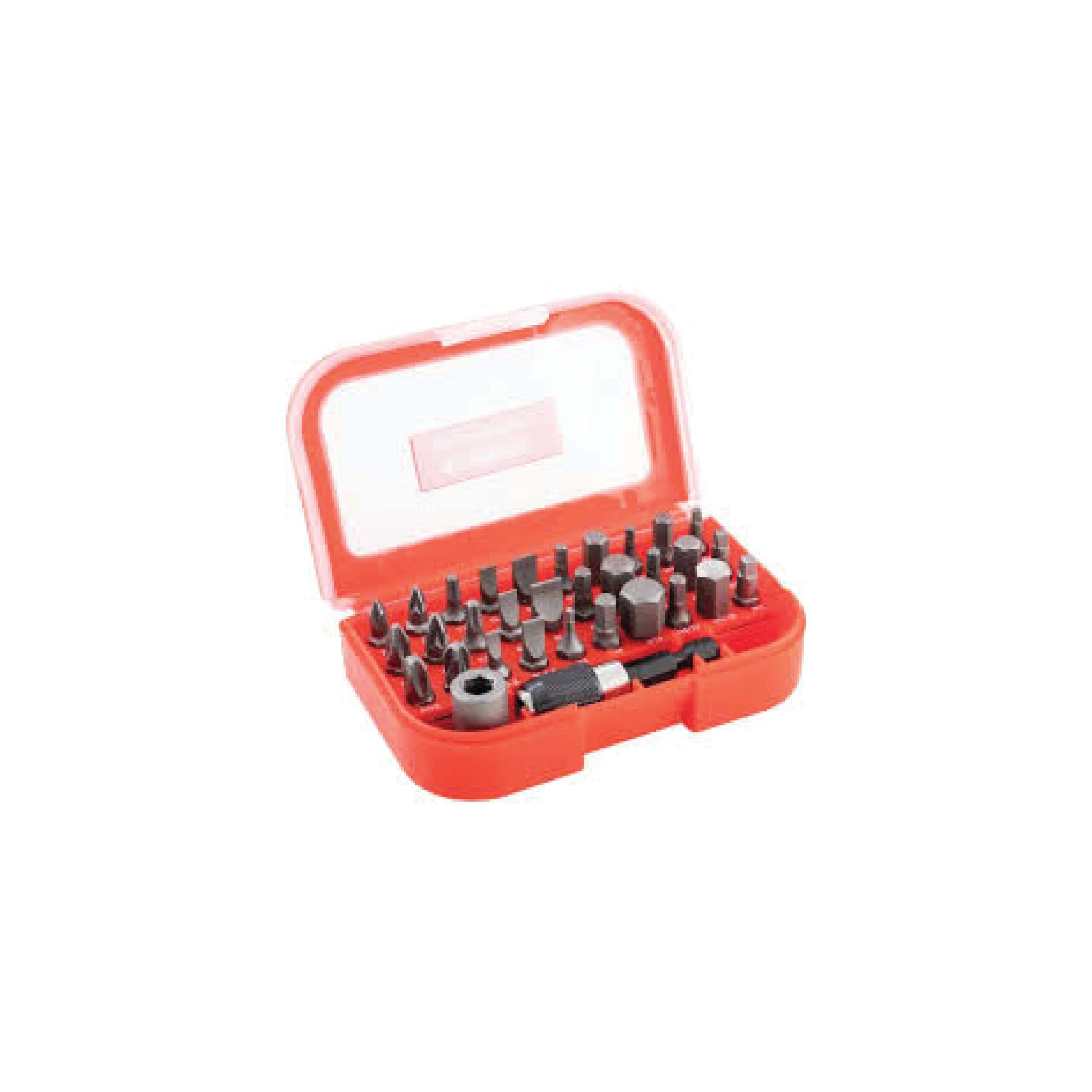Screwdriver Bits