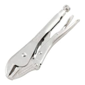 Self Grip Straight Jaw Plier