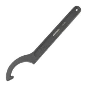 Single End – C Spanner