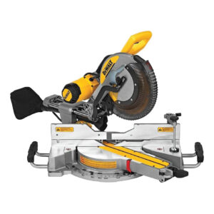 Sliding Compound Miter Saw