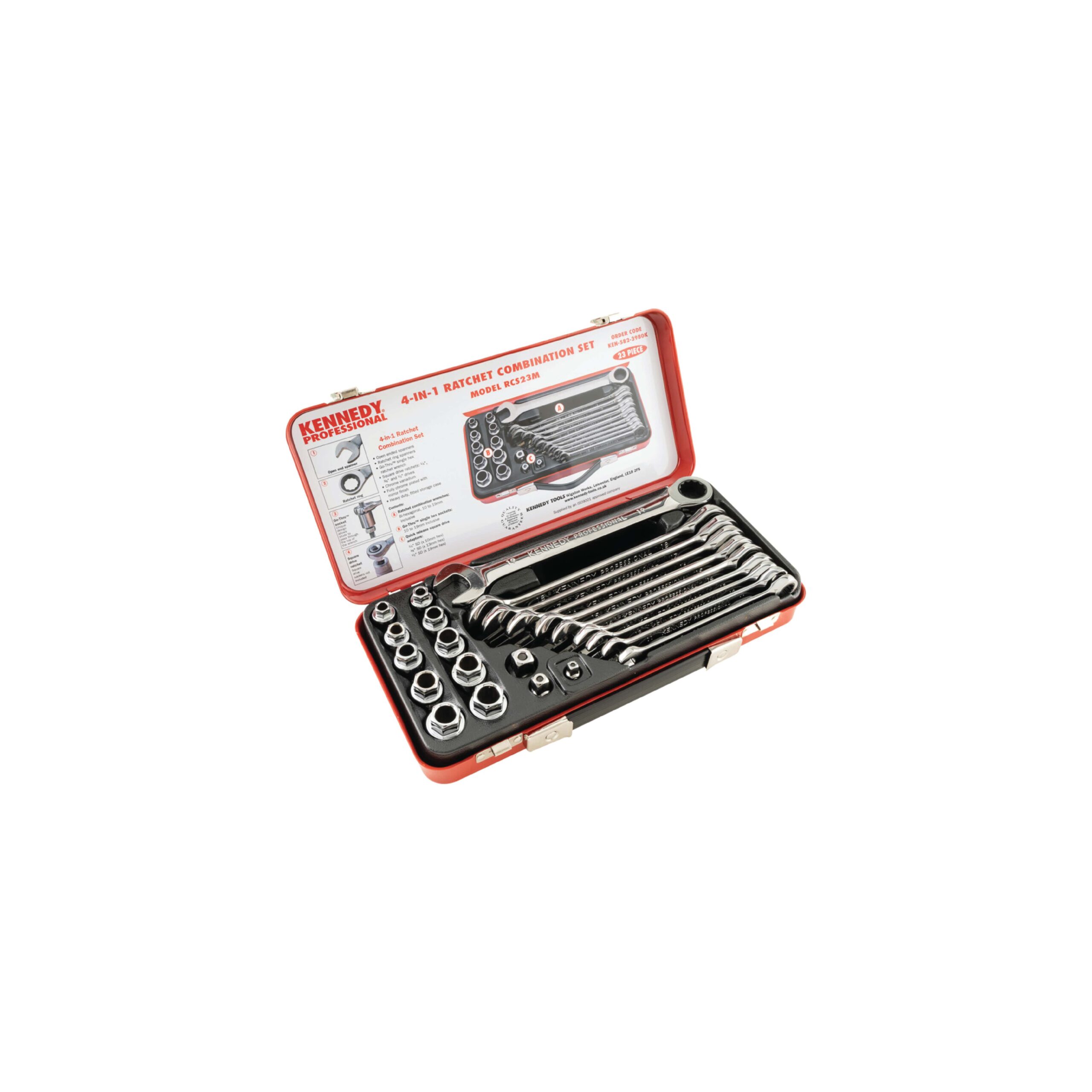 Spanners