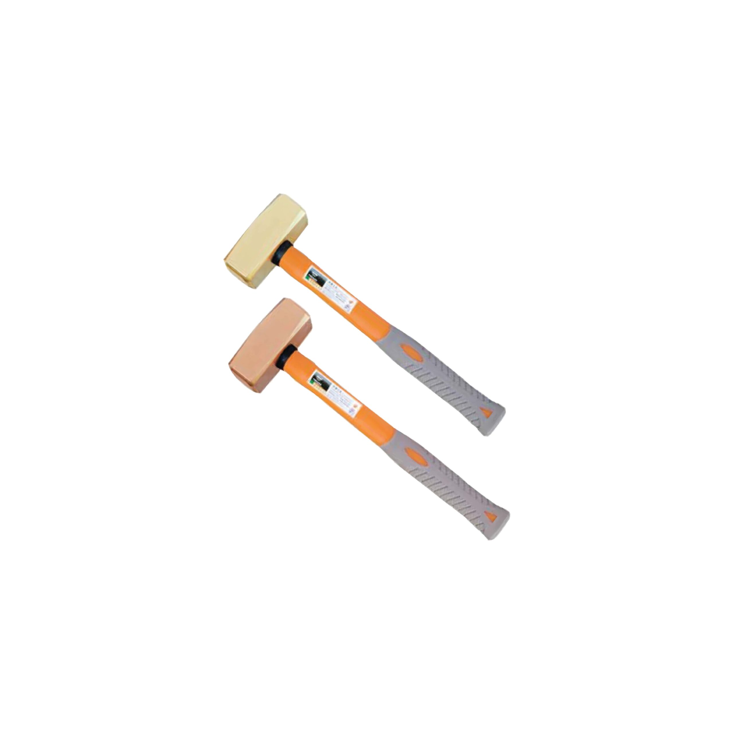 Spark Resistant Safety Tools