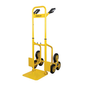 Steel Folding Stair Climbing Trolley