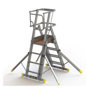 Teleguard Ladder