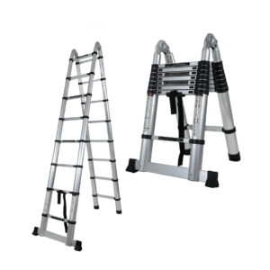 Telescopic Ladder