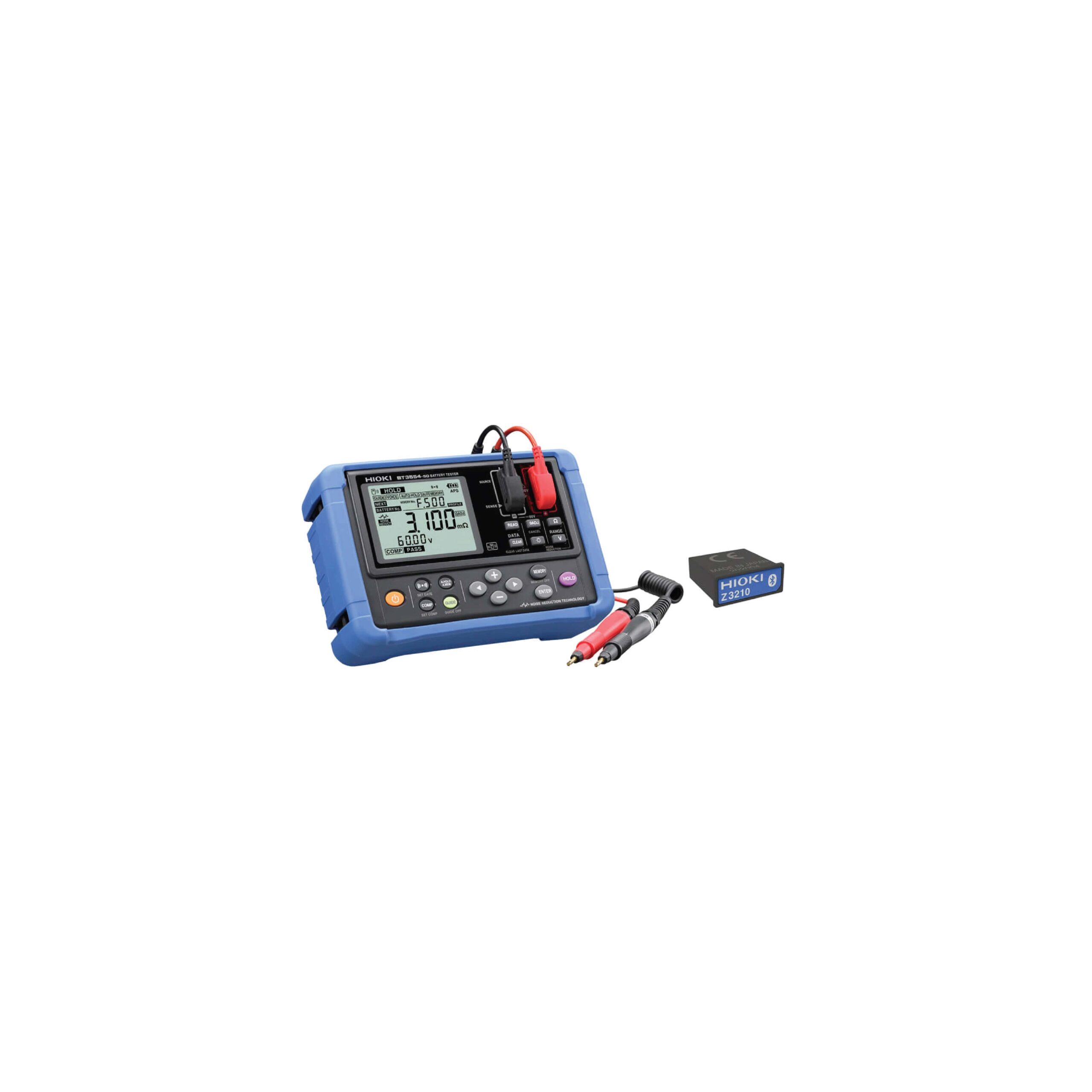 Test & Measurement Tools