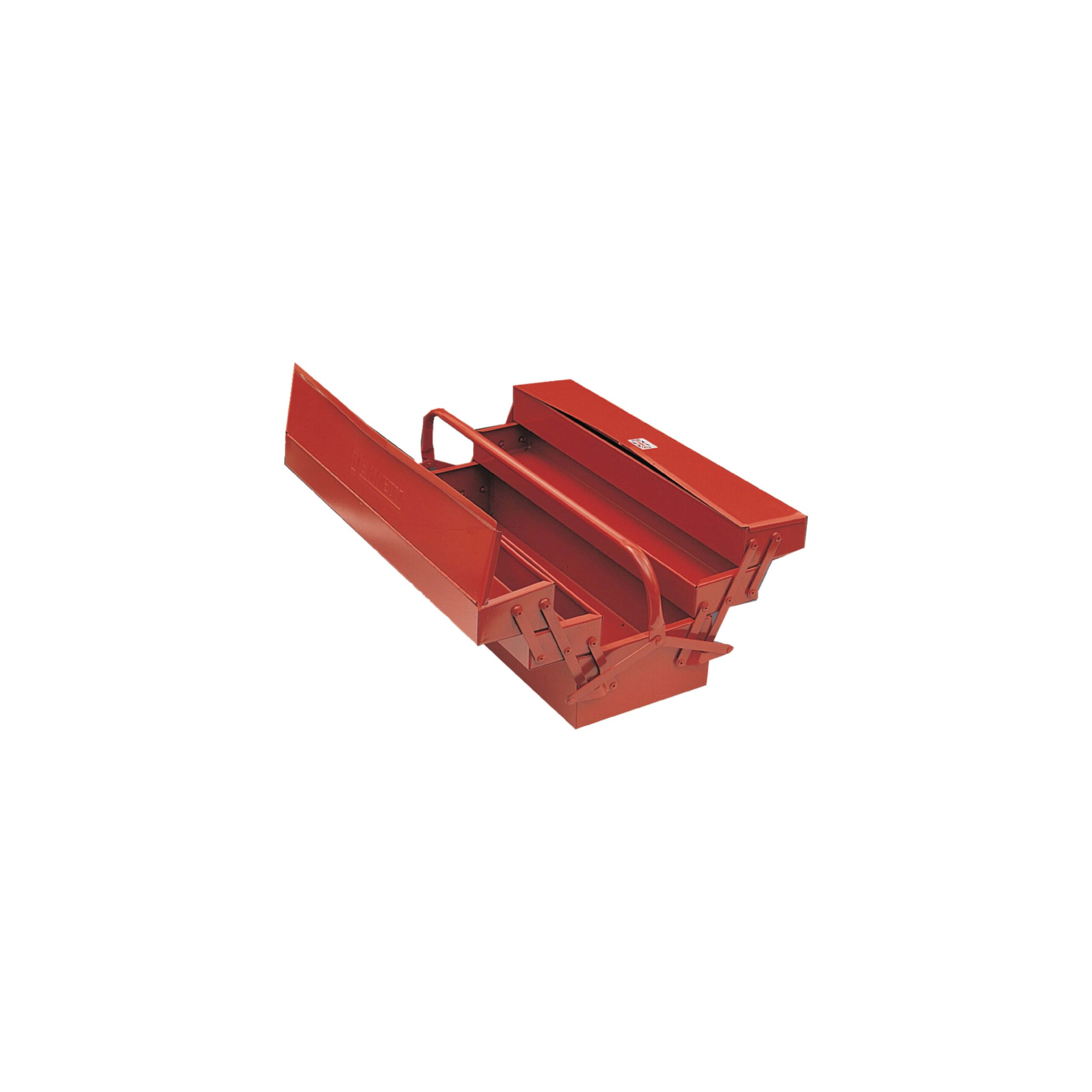 Tool Boxes