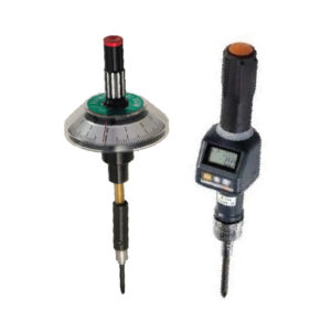 Torque Screw Drivers