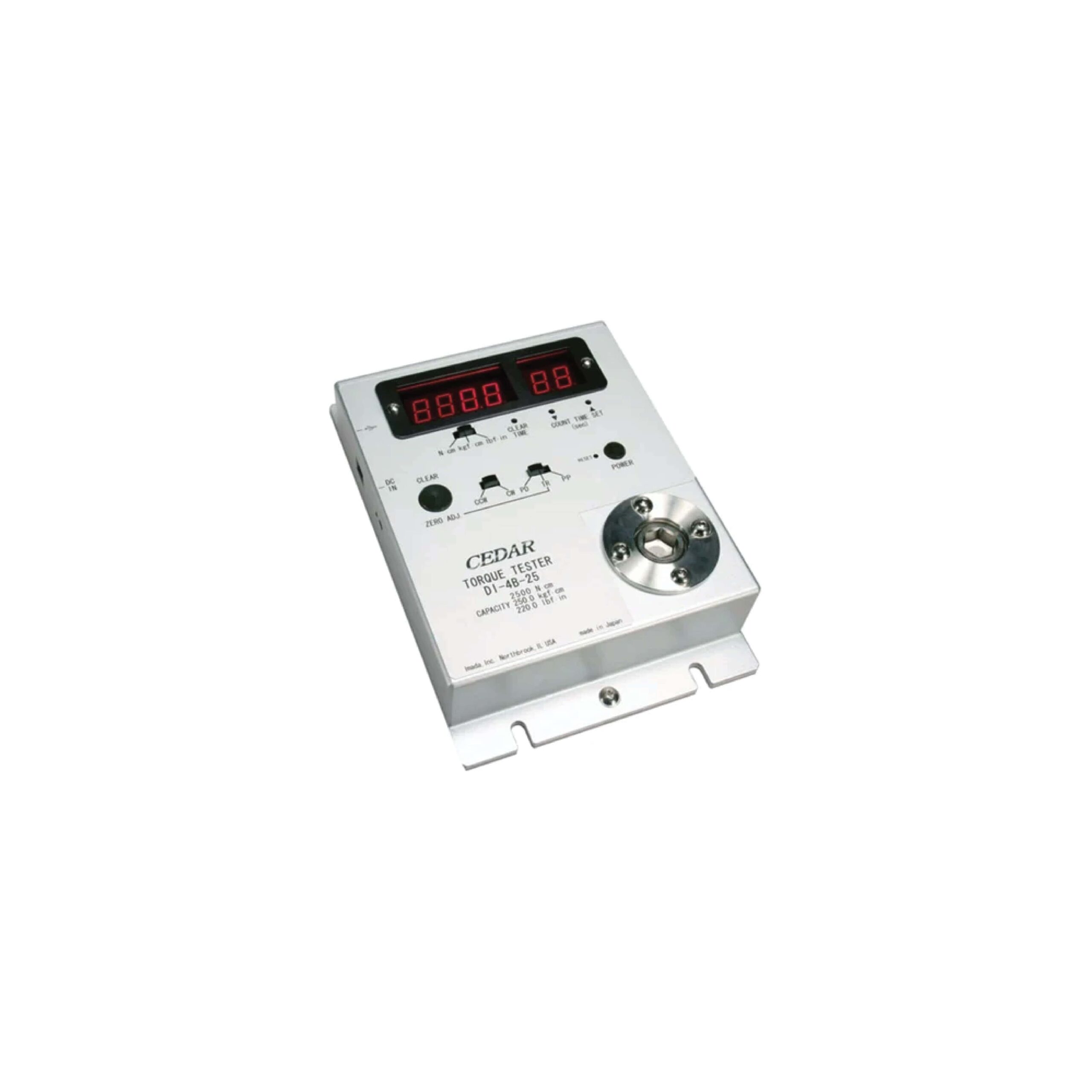 Torque Tools & Testers