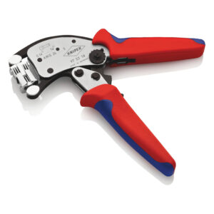 Twistor16 Self-Adjusting Crimping Pliers
