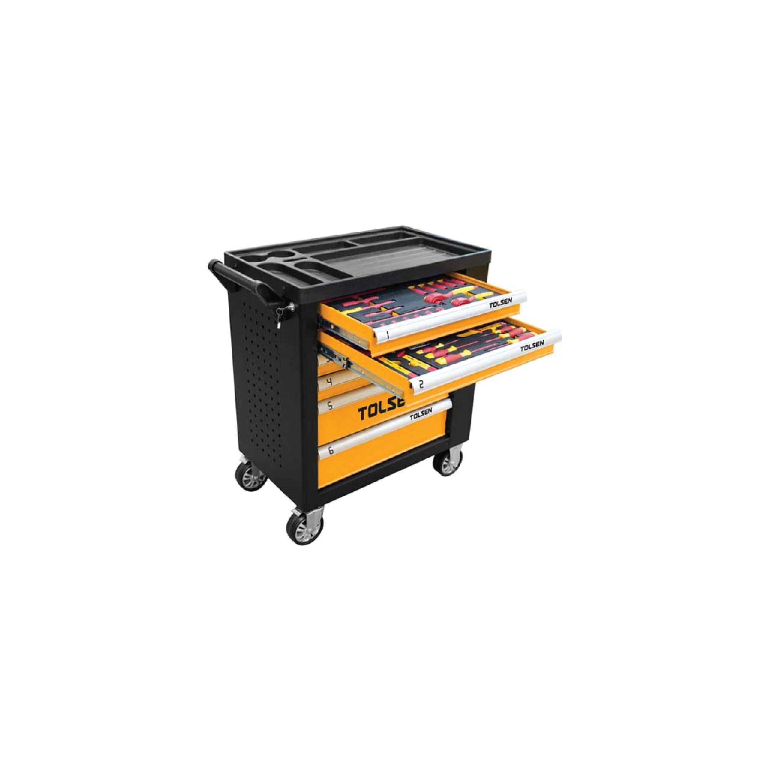 VDE Insulated Tools