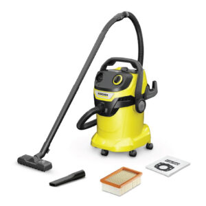Vaccum Cleaner
