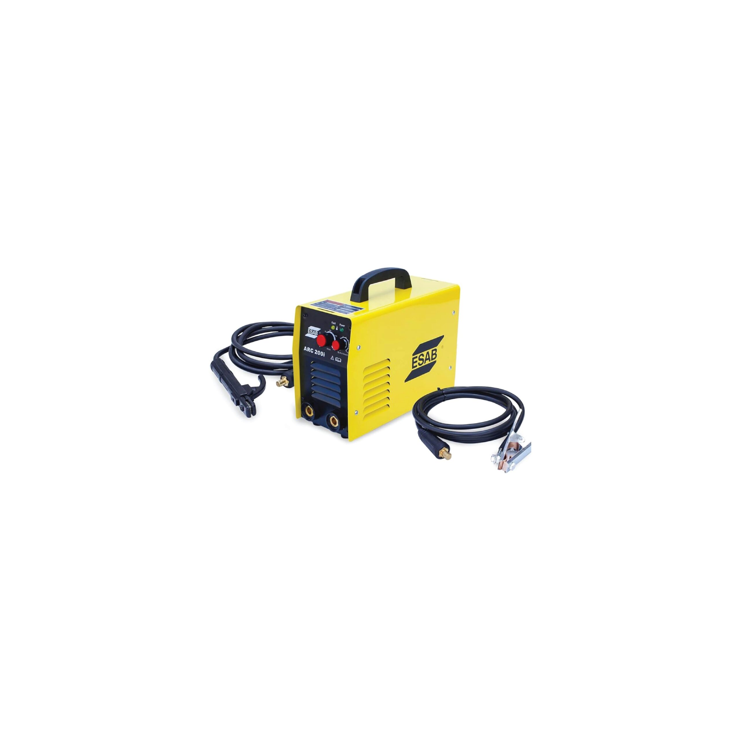 Welding Equipments