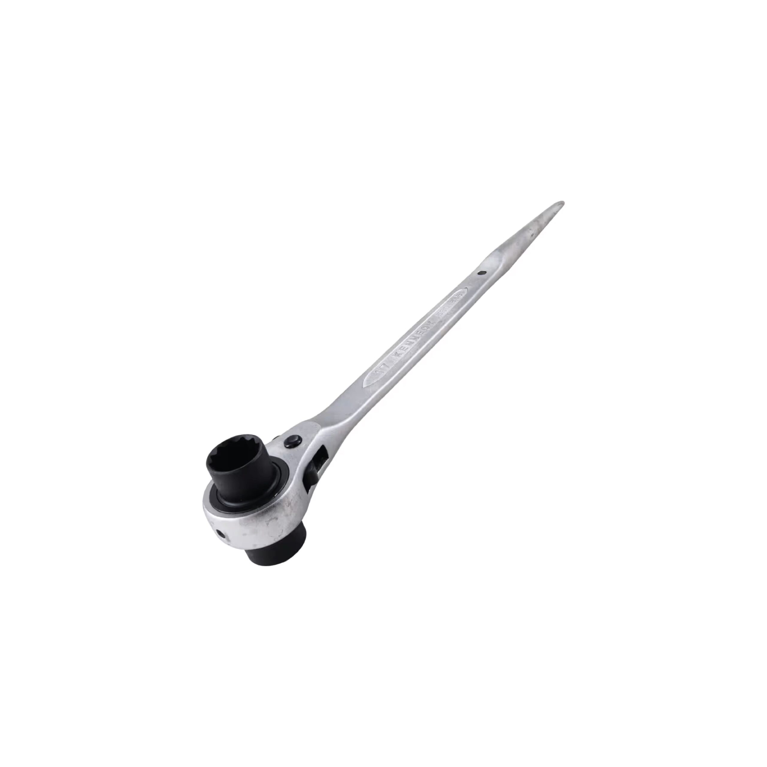 Workshop Spanners