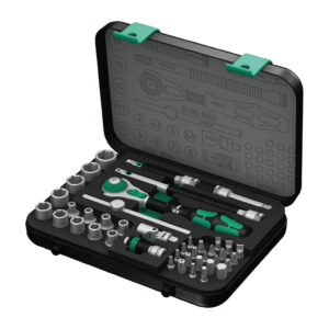 Zyklop Speed Ratchet Set